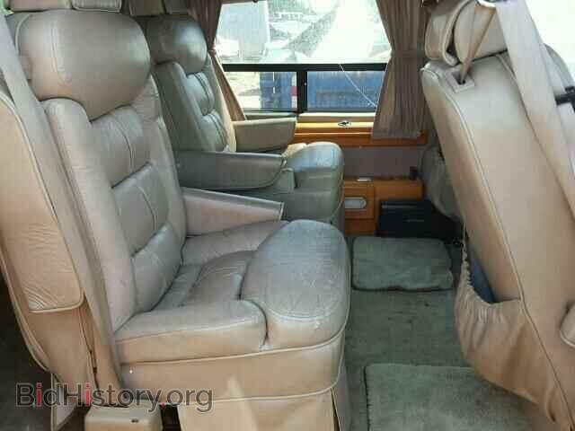 1993 FORD ECONOLINE - VIN: 1FDEE14N6PHA84433 - Photo 6