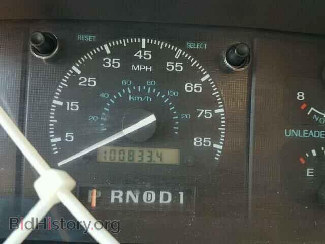 1993 FORD ECONOLINE - VIN: 1FDEE14N6PHA84433 - Photo 8