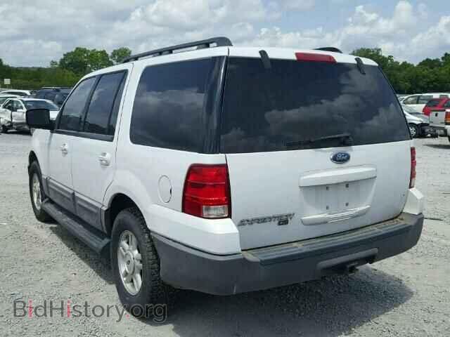 2006 FORD EXPEDITION - VIN: 1FMPU15566LA60770 - Фото 3