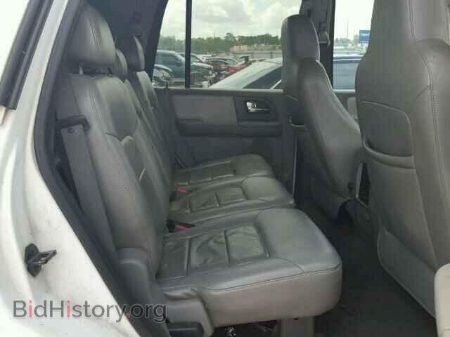 2006 FORD EXPEDITION - VIN: 1FMPU15566LA60770 - Фото 6