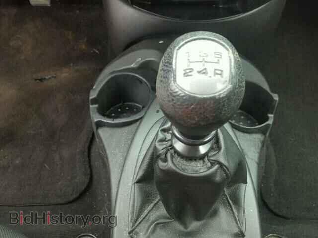 2007 FORD FOCUS - VIN: 1FAFP31N37W179780 - Фото 9