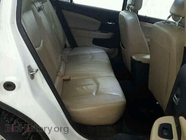 2013 CHRYSLER 200 - VIN: 1C3CCBCG4DN638242 - Фото 6