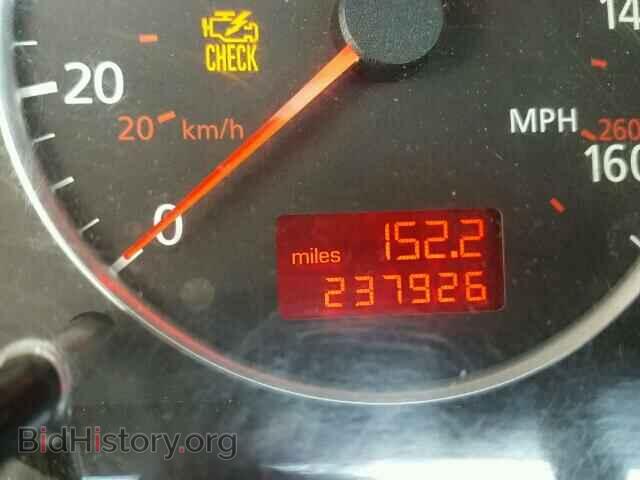 2002 AUDI A6 - VIN: WAULD64B22N032886 - Фото 8