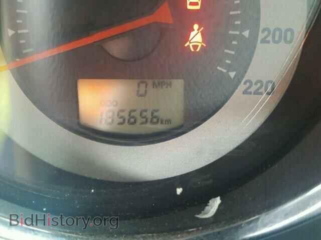 2007 MITSUBISHI ECLIPSE - VIN: 4A3AL25F77E601078 - Фото 8