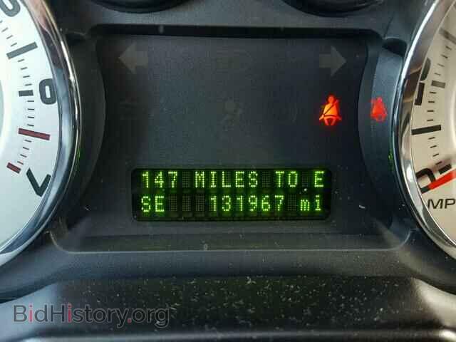 2007 FORD EDGE - VIN: 2FMDK48C57BA84371 - Photo 8