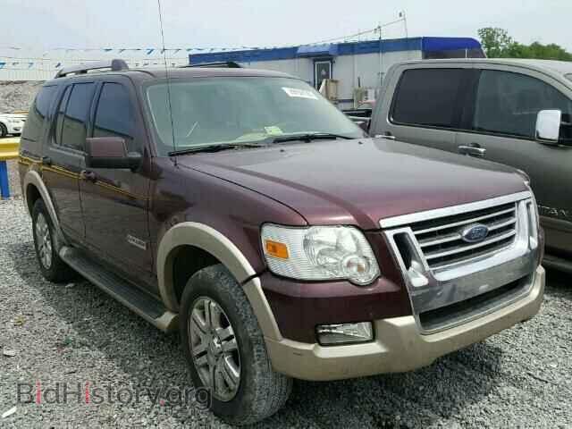 Photo 1FMEU74836UA01837 - FORD EXPLORER 2006