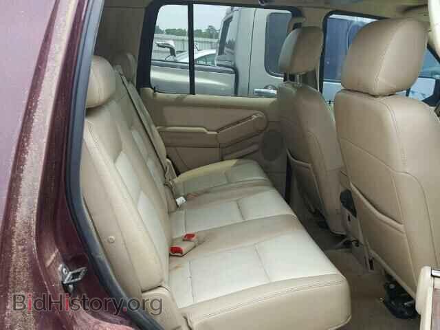 2006 FORD EXPLORER - VIN: 1FMEU74836UA01837 - Photo 6