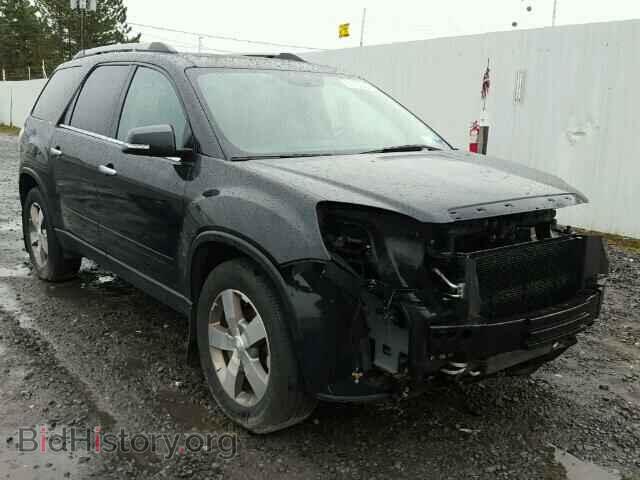 Photo 1GKKVRED8CJ362042 - GMC ACADIA 2012
