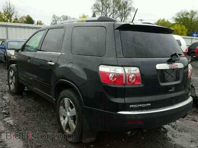 2012 GMC ACADIA - VIN: 1GKKVRED8CJ362042 - Photo 3
