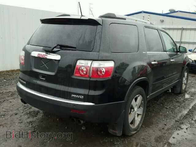 2012 GMC ACADIA - VIN: 1GKKVRED8CJ362042 - Photo 4