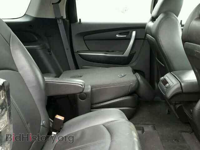 2012 GMC ACADIA - VIN: 1GKKVRED8CJ362042 - Photo 6