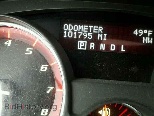 2012 GMC ACADIA - VIN: 1GKKVRED8CJ362042 - Photo 8