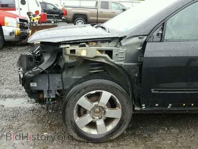 2012 GMC ACADIA - VIN: 1GKKVRED8CJ362042 - Photo 9