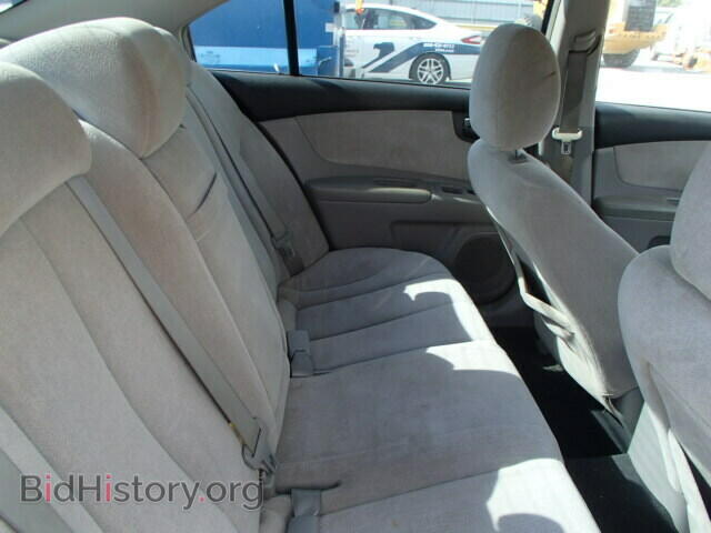 2007 KIA OPTIMA - VIN: KNAGE123775149030 - Photo 6