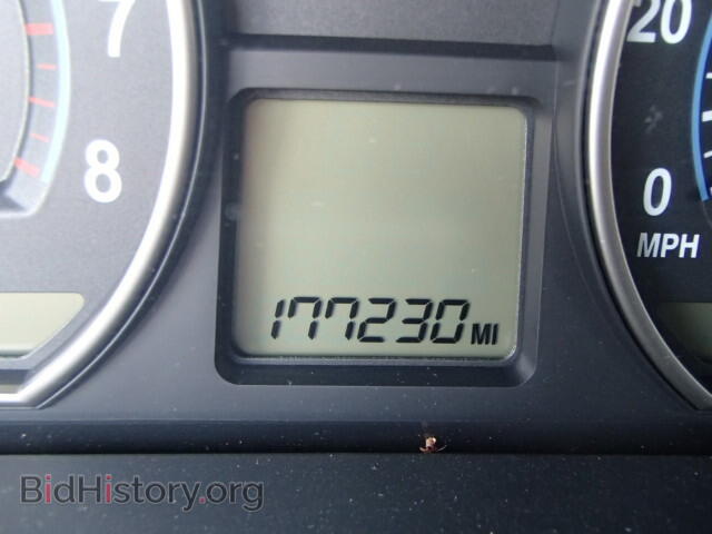 2007 KIA OPTIMA - VIN: KNAGE123775149030 - Photo 8