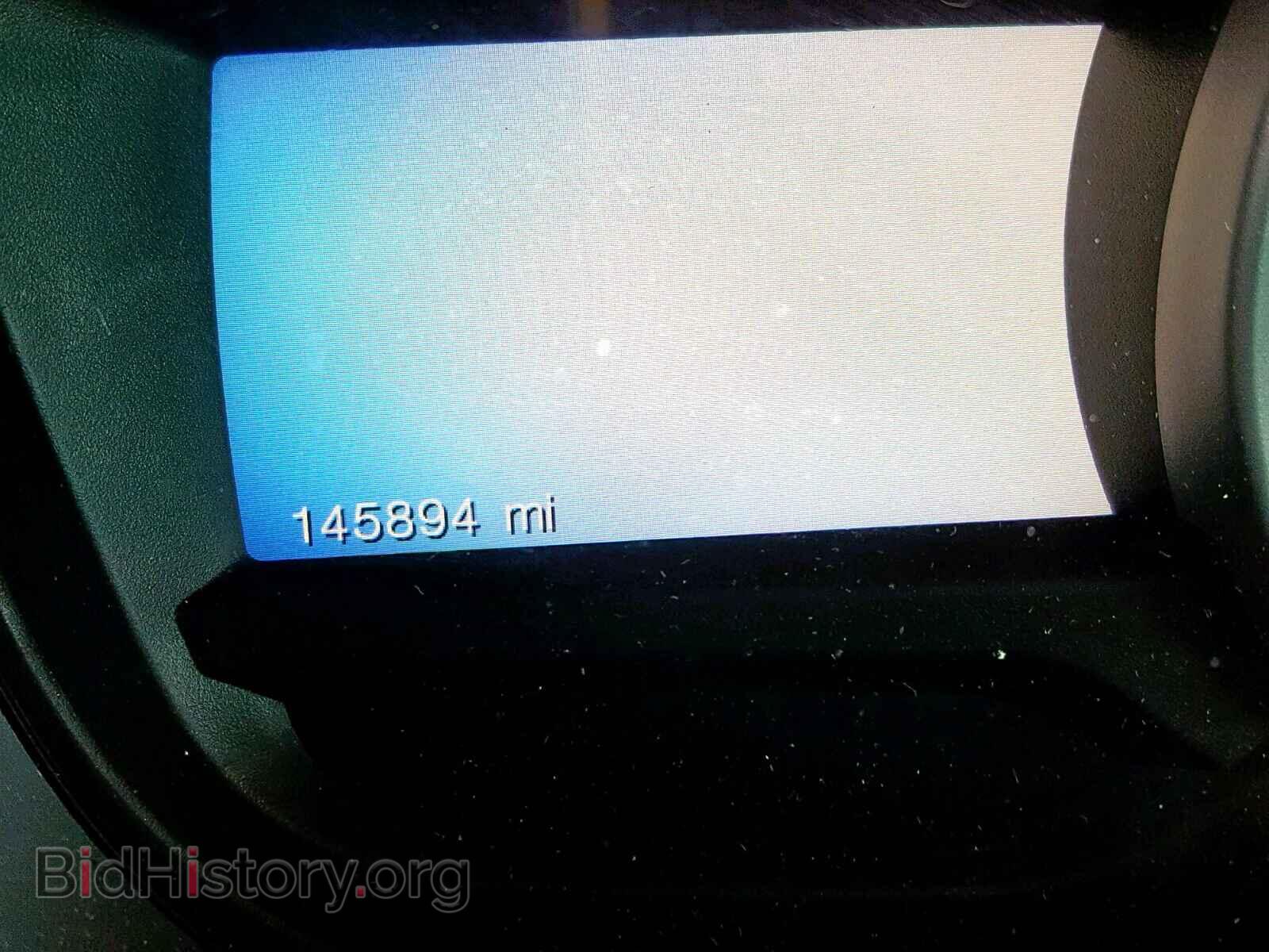 2013 FORD EXPLORER L - VIN: 1FM5K7F98DGB75717 - Photo 8