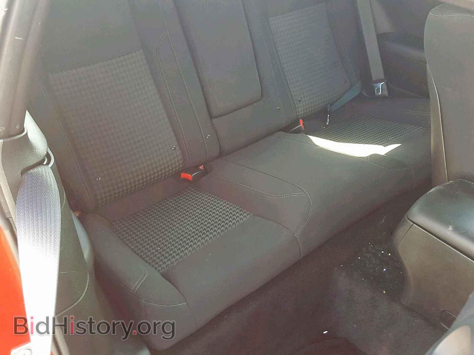 2015 DODGE CHALLENGER - VIN: 2C3CDZAG4FH740113 - Photo 6