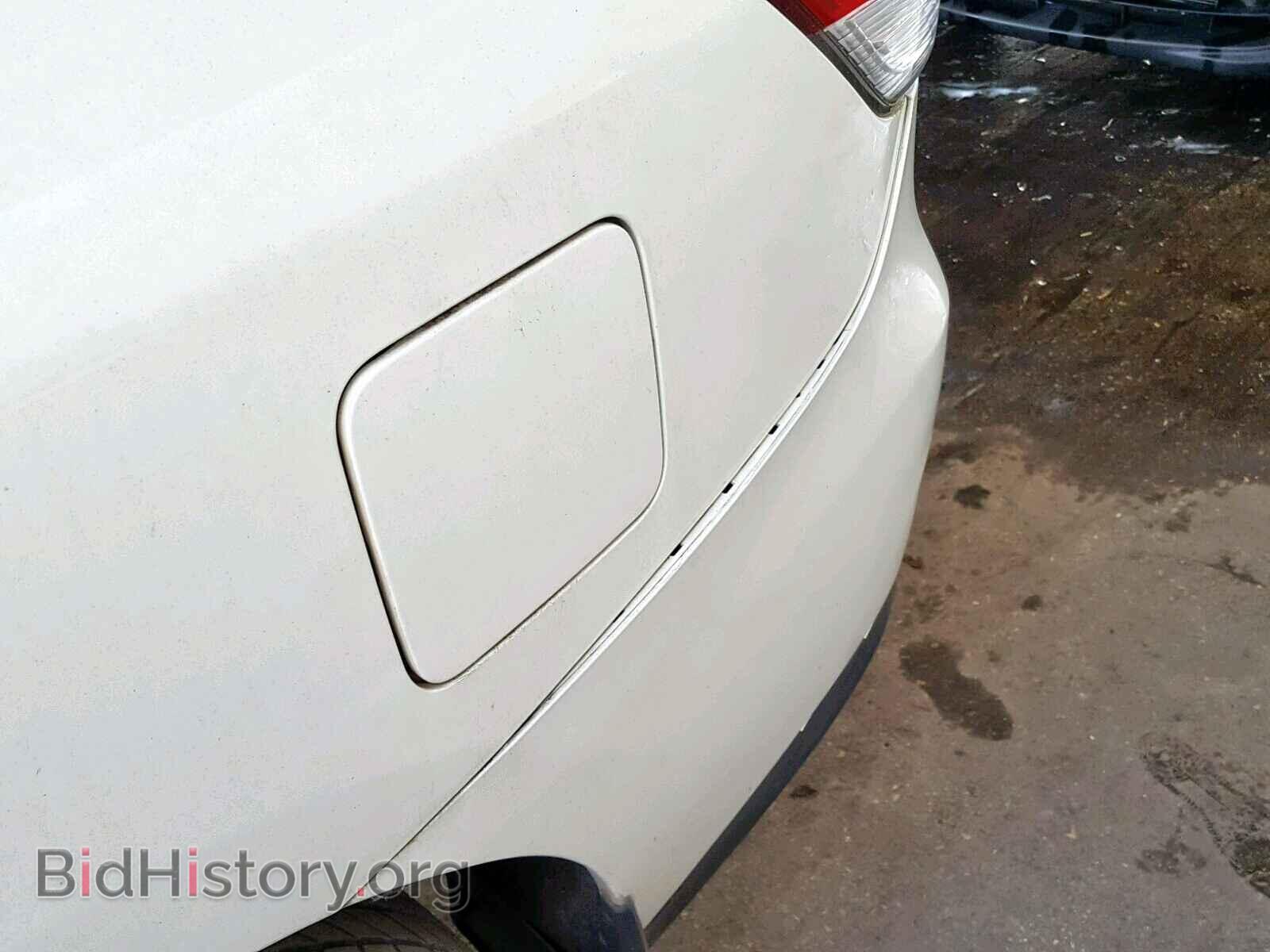 2014 NISSAN PATHFINDER - VIN: 5N1AR2MN3EC687326 - Фото 9