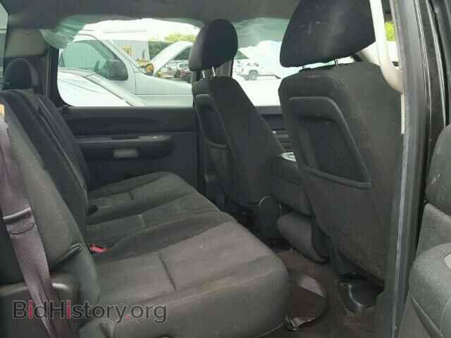 2013 CHEVROLET SILVERADO - VIN: 3GCPKREA9DG269047 - Фото 6