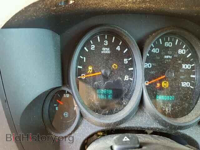2013 CHEVROLET SILVERADO - VIN: 3GCPKREA9DG269047 - Фото 8