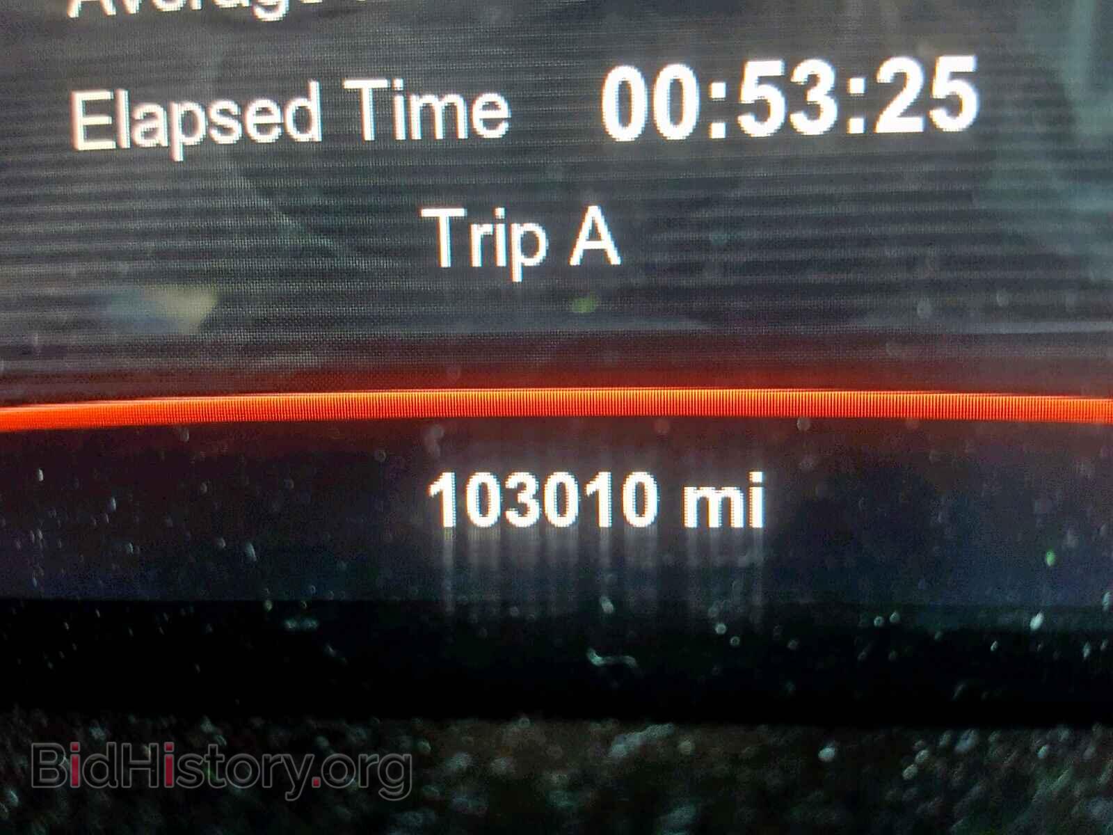 2013 DODGE DART - VIN: 1C3CDFCHXDD131705 - Фото 8