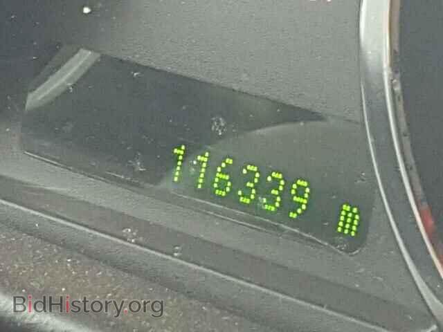 2008 FORD EDGE - VIN: 2FMDK48C08BB01675 - Photo 8