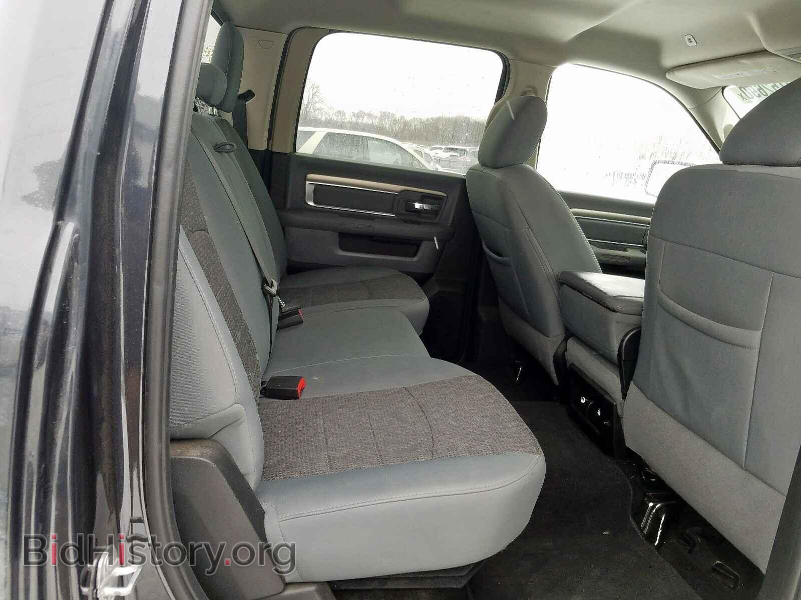 2017 RAM 1500 - VIN: 3C6RR7LT6HG775011 - Photo 6
