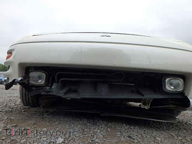 2002 MITSUBISHI ECLIPSE - VIN: 4A3AC54H72E092039 - Photo 9
