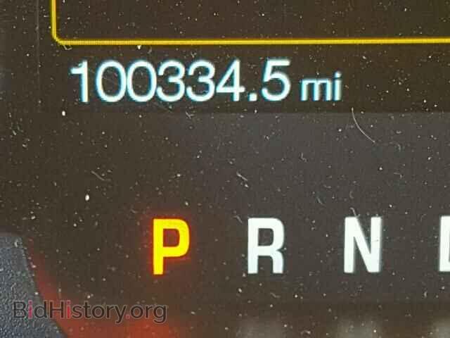 2011 FORD F150 - VIN: 1FTFX1CF3BFD38214 - Фото 8