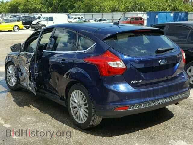 2012 FORD FOCUS - VIN: 1FAHP3M22CL126400 - Photo 3