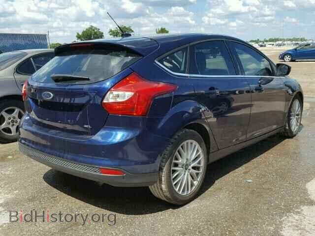 2012 FORD FOCUS - VIN: 1FAHP3M22CL126400 - Photo 4