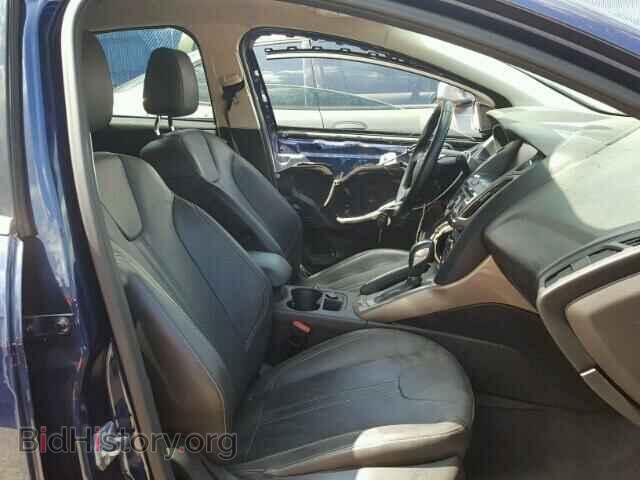 2012 FORD FOCUS - VIN: 1FAHP3M22CL126400 - Photo 5