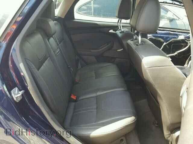 2012 FORD FOCUS - VIN: 1FAHP3M22CL126400 - Photo 6