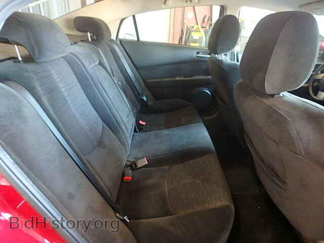 2009 MAZDA 6 - VIN: 1YVHP81A895M26811 - Фото 6