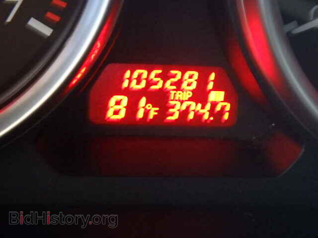 2009 MAZDA 6 - VIN: 1YVHP81A895M26811 - Фото 8