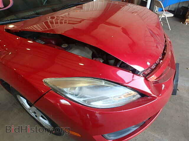 2009 MAZDA 6 - VIN: 1YVHP81A895M26811 - Фото 9
