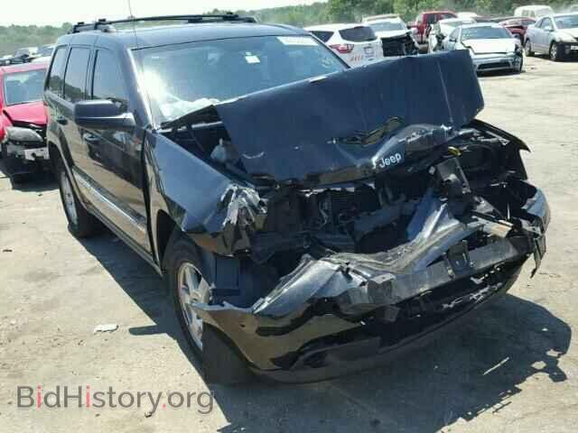 Photo 1J4PS4GK8AC121411 - JEEP CHEROKEE 2010