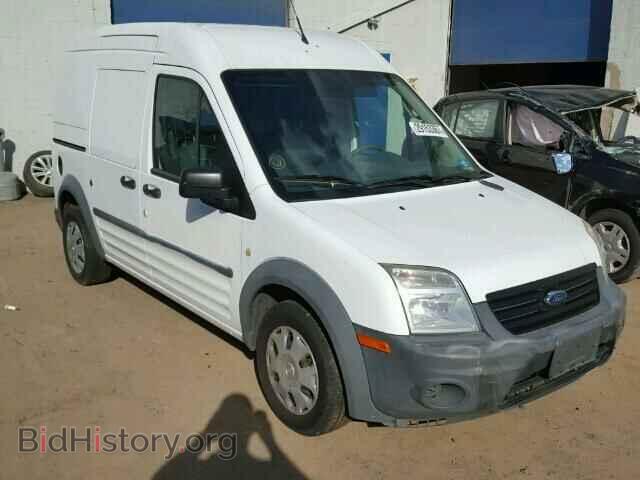 Фотография NM0LS7CN5AT035461 - FORD TRANSIT CO 2010
