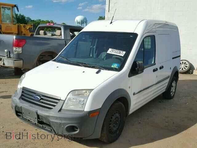 2010 FORD TRANSIT CO - VIN: NM0LS7CN5AT035461 - Фото 2