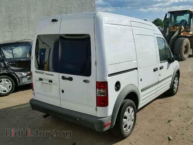 2010 FORD TRANSIT CO - VIN: NM0LS7CN5AT035461 - Фото 4