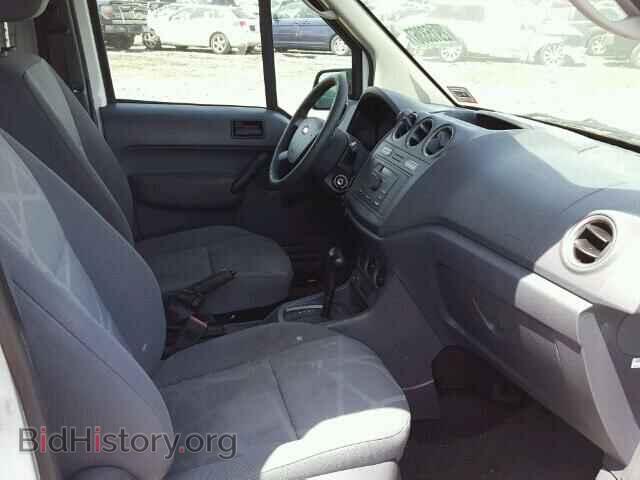 2010 FORD TRANSIT CO - VIN: NM0LS7CN5AT035461 - Фото 5