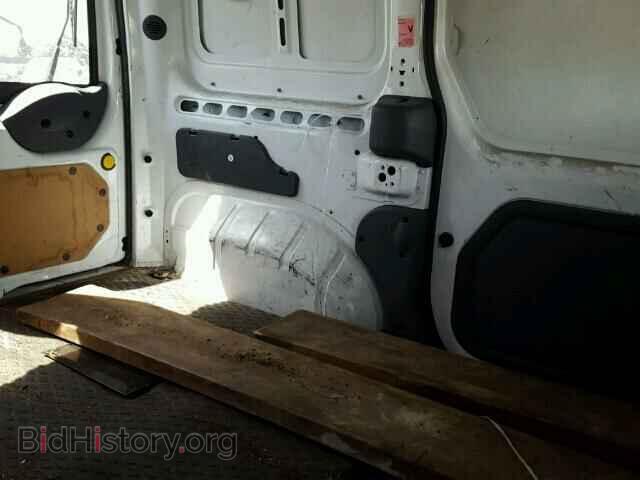 2010 FORD TRANSIT CO - VIN: NM0LS7CN5AT035461 - Фото 6