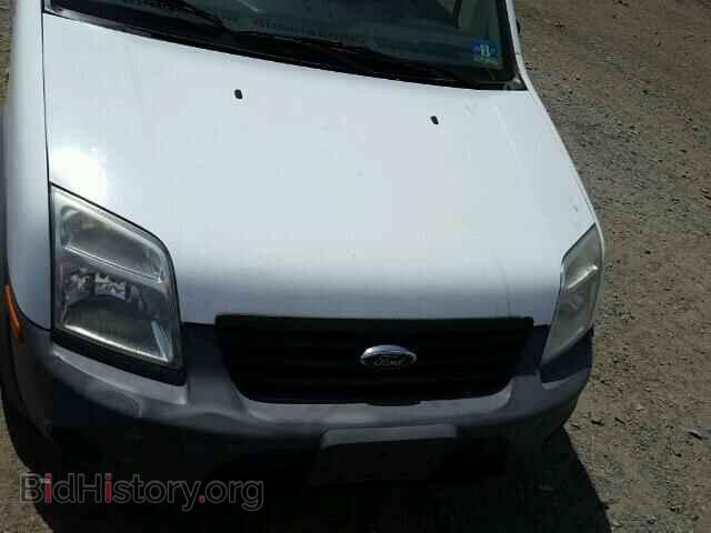 2010 FORD TRANSIT CO - VIN: NM0LS7CN5AT035461 - Фото 7