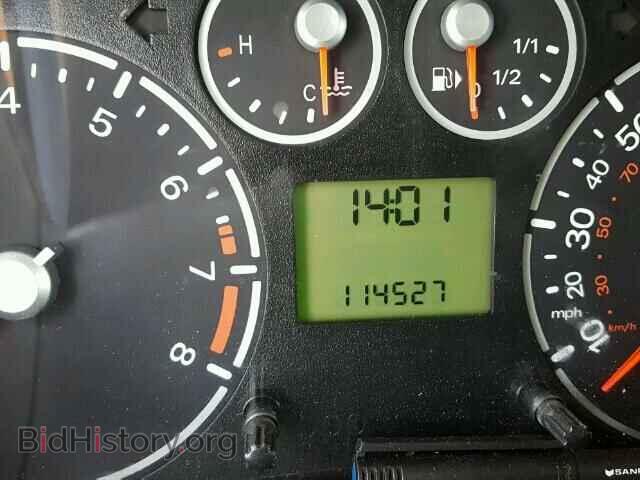 2010 FORD TRANSIT CO - VIN: NM0LS7CN5AT035461 - Фото 8
