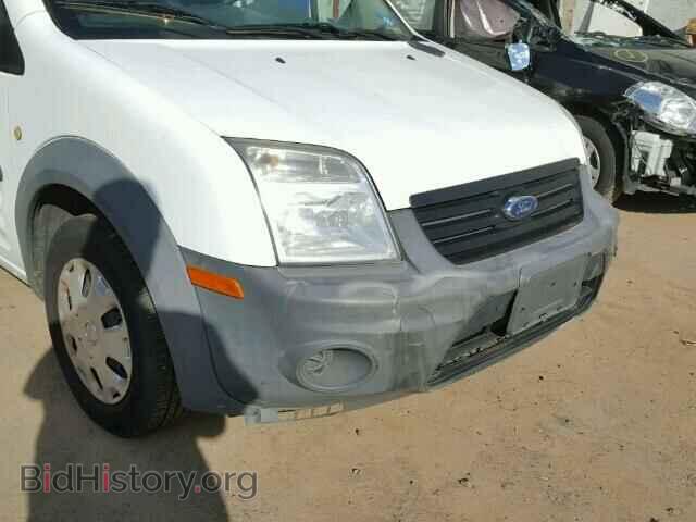 2010 FORD TRANSIT CO - VIN: NM0LS7CN5AT035461 - Фото 9