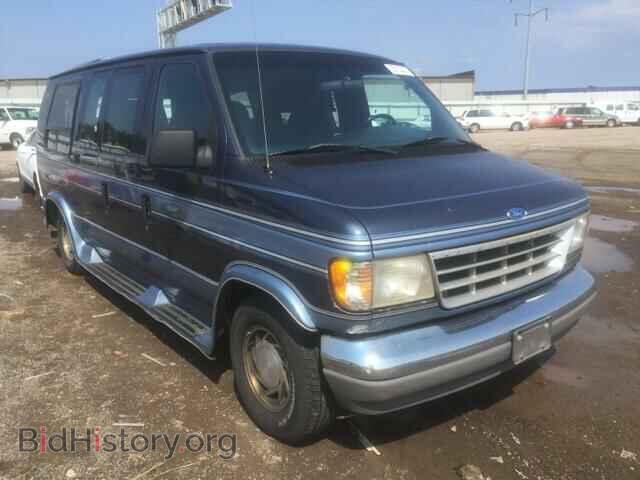 Photo 1FDEE14H7THB03608 - FORD ECONOLINE 1996