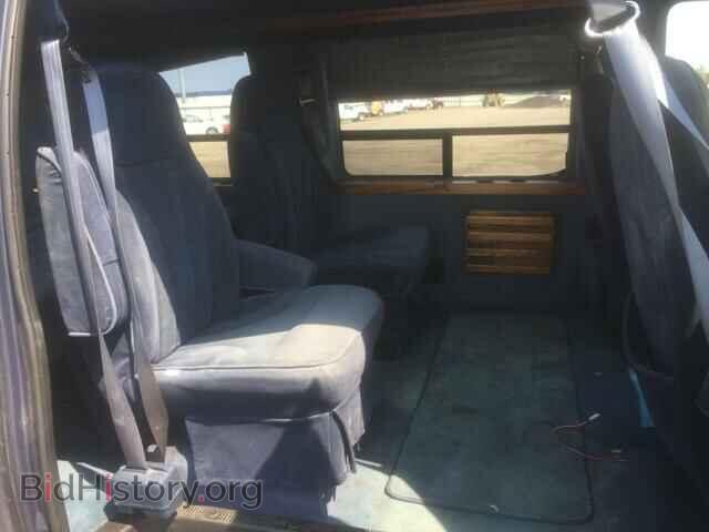 1996 FORD ECONOLINE - VIN: 1FDEE14H7THB03608 - Фото 6
