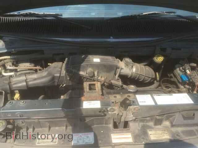 1996 FORD ECONOLINE - VIN: 1FDEE14H7THB03608 - Фото 7