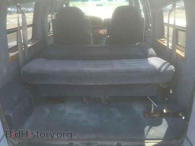 1996 FORD ECONOLINE - VIN: 1FDEE14H7THB03608 - Фото 10