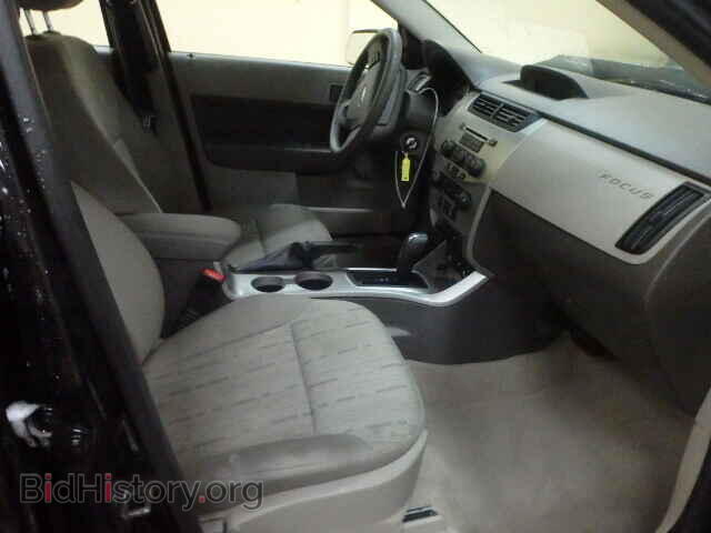 2010 FORD FOCUS - VIN: 1FAHP3FN3AW268709 - Фото 5